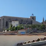 Ξενοδοχείο Loveroom La Garconn'hyeres
