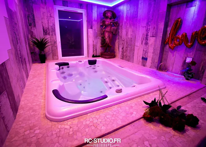 Loveroom La Garconn'hyeres
