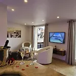 Loveroom La Garçonn'hyères Hotel Hyères