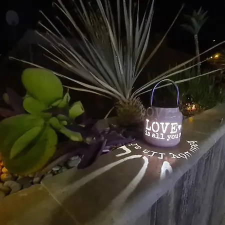 Loveroom La Garconn'hyeres 아파트 *