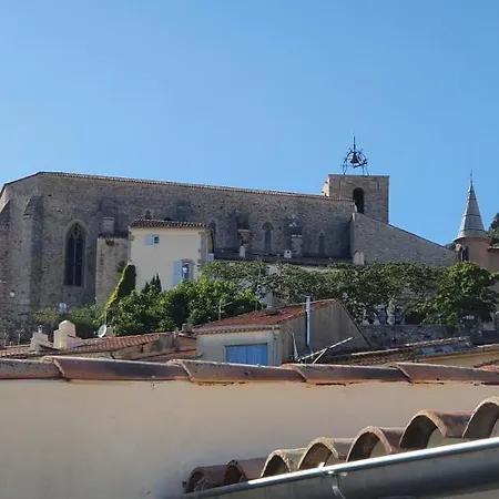 Apartamento Loveroom La Garçonn'hyères