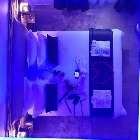 Loveroom La Garconn'hyeres 히에레