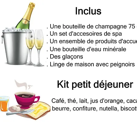 Loveroom La Garconn'hyeres הייר