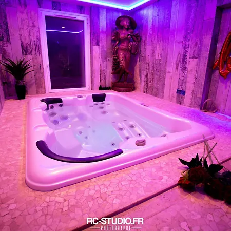 Loveroom La Garconn'hyeres