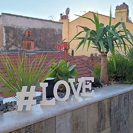Loveroom La Garconn'hyeres Hyères