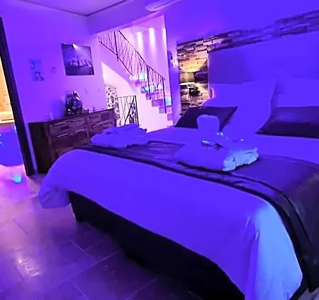 Loveroom La Garconn'hyeres * 히에레