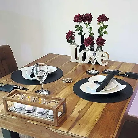 Apartman Loveroom La Garconn'hyeres