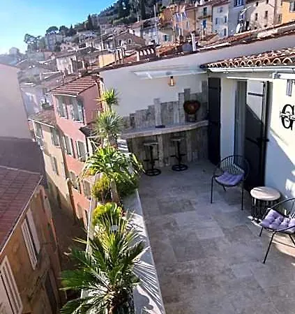Loveroom La Garconn'hyeres Apartamento *