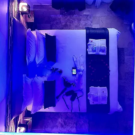 Loveroom La Garconn'hyeres