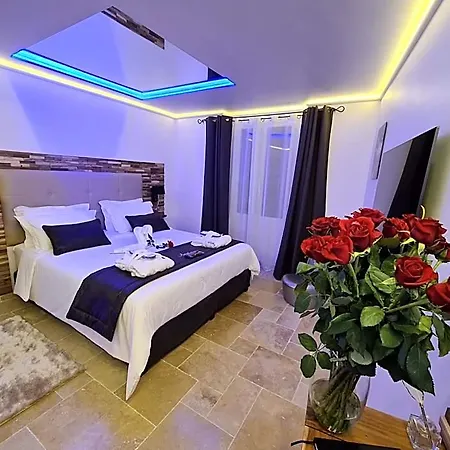 Apartamento Loveroom La Garconn'hyeres