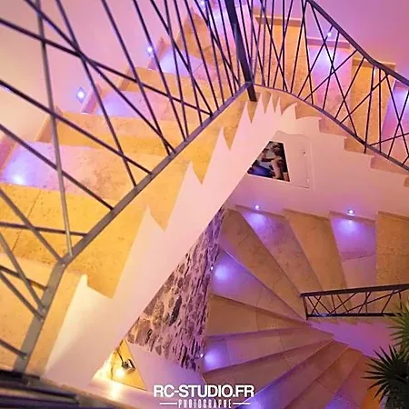 Loveroom La Garconn'hyeres Apartamento Hyères